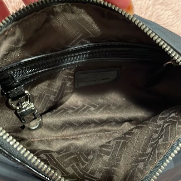 Cole Haan boho shoulder bag - Picture 8 of 8